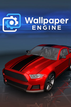 Wallpaper Engine standard edition ключ steam GL - Kupikod