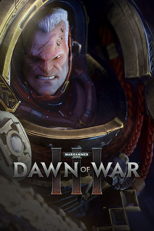 Warhammer 40,000: Dawn of War III limited edition ключ steam GL - Kupikod