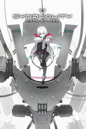 SYNDUALITY Echo of Ada ultimate edition ключ steam CIS/RU - Premium Shop