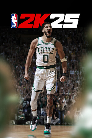 NBA 2K25 standard edition ключ steam GL - Premium Shop