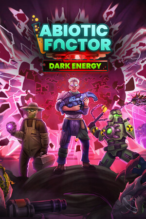 Abiotic Factor standard edition ключ steam EU - Kupikod
