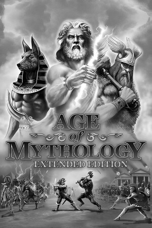 Age of Mythology extended edition ключ steam GL - Kupikod