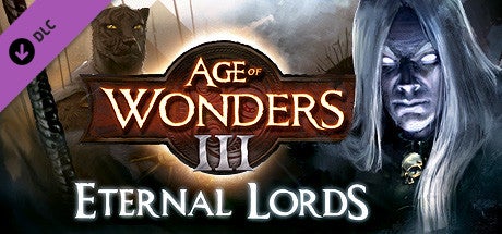 Age of Wonders III DLC eternal lords expansion ключ steam GL - Premium Shop