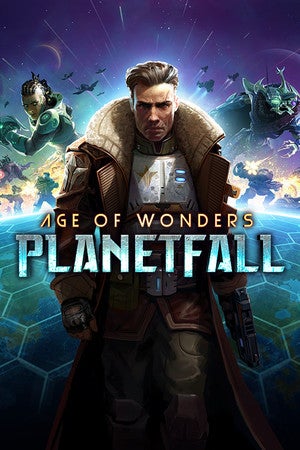 Age of Wonders: Planetfall premium edition ключ steam GL - Premium Shop