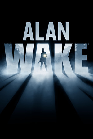 Alan Wake standard edition ключ steam GL - Kupikod