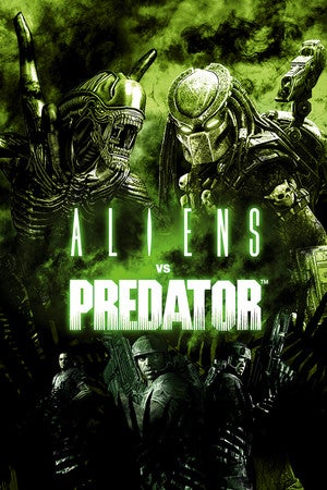 Aliens vs. Predator collection ключ steam GL - Premium Shop