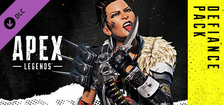 Apex Legends DLC defiance pack ключ steam GL - Premium Shop