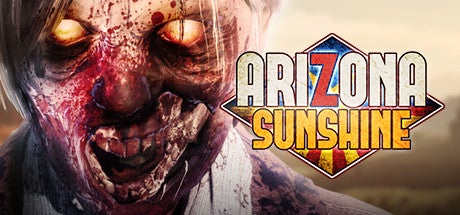 Arizona Sunshine DLC deluxe edition ключ steam GL - Premium Shop