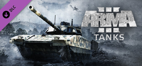 Arma 3 DLC tanks ключ steam GL - Kupikod