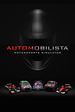 Automobilista standard edition ключ steam GL - Kupikod