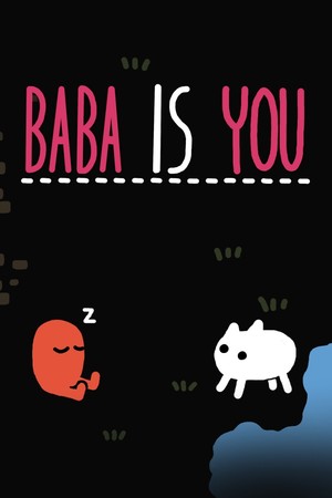 Baba Is You standard edition ключ steam GL - Kupikod