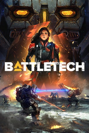 BATTLETECH standard edition ключ steam GL - Premium Shop