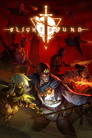 Blightbound standard edition ключ steam GL - Premium Shop