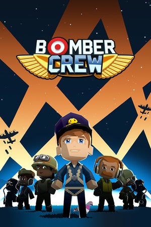 Bomber Crew standard edition ключ steam GL - Premium Shop