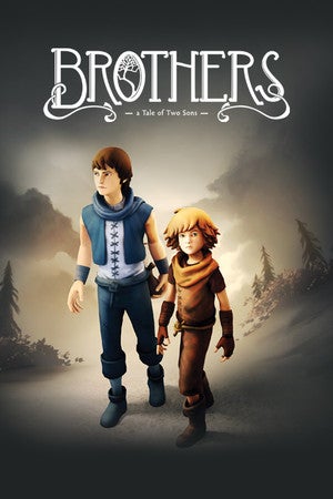 Brothers - A Tale of Two Sons standard edition ключ steam GL - Premium Shop