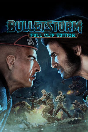Bulletstorm full clip edition + duke nukem's bulletstorm tour dlc ключ steam GL - Premium Shop