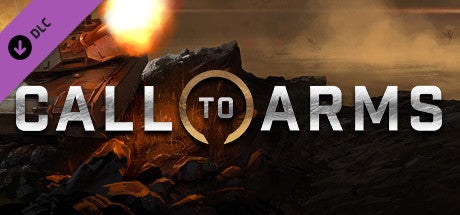 Call to Arms DLC basic edition ключ steam GL - Premium Shop