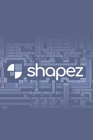 shapez full edition ключ steam GL - Premium Shop