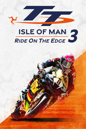 TT Isle Of Man: Ride on the Edge 3 standard edition ключ steam GL - Kupikod