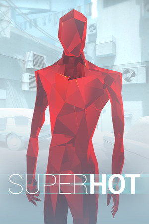 SUPERHOT standard edition ключ steam GL - Kupikod