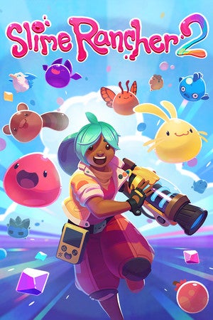 Slime Rancher 2 standard edition ключ steam GL - Premium Shop