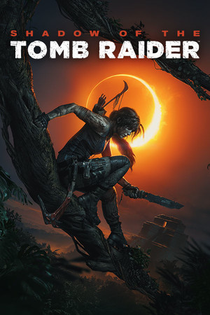Shadow of the Tomb Raider definitive edition ключ steam GL - Kupikod