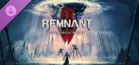 REMNANT II DLC the dark horizon ключ steam GL - Kupikod