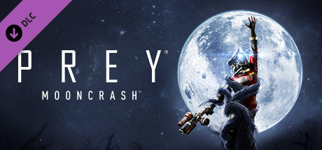 Prey DLC mooncrash ключ steam GL - Kupikod