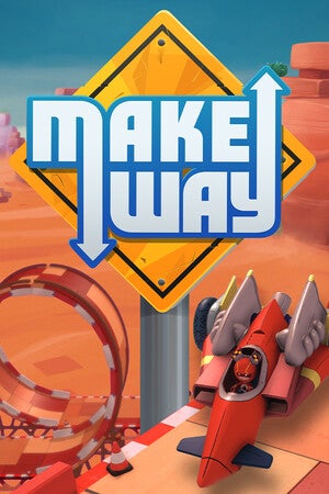 Make Way standard edition ключ steam GL - Premium Shop