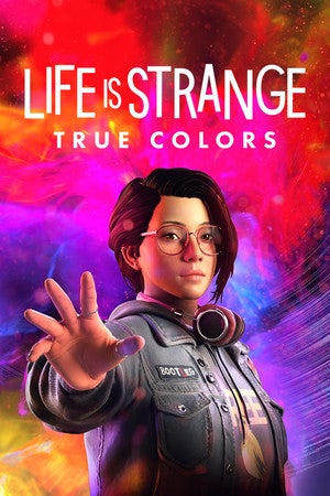 Life is Strange: True Colors standard edition ключ steam GL - Premium Shop