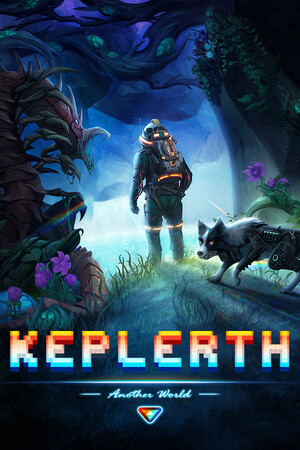 Keplerth standard edition ключ steam GL - Premium Shop