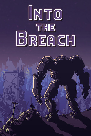 Into the Breach standard edition ключ steam GL - Kupikod
