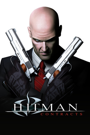 Hitman: Contracts standard edition ключ steam GL - Kupikod