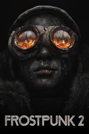 Frostpunk 2 standard edition ключ steam GL - Kupikod