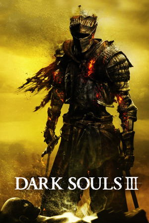 DARK SOULS III standard edition ключ steam GL - Kupikod