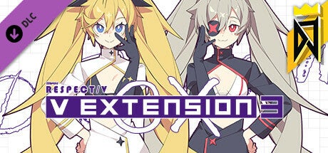 DJMAX RESPECT V DLC v extension iii pack ключ steam GL - Premium Shop