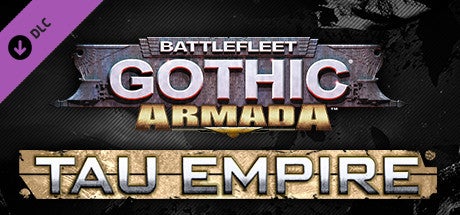 Battlefleet Gothic: Armada 2 DLC tau empire ключ steam GL - Premium Shop