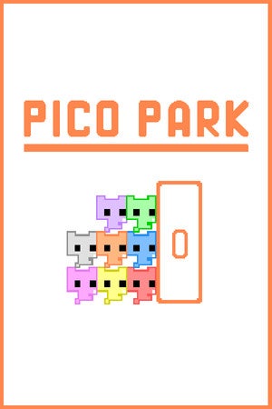 PICO PARK standard edition ключ steam GL - Premium Shop
