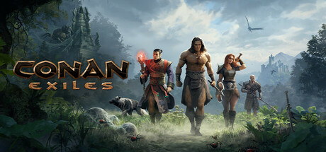 Conan Exiles DLC isle of siptah edition ключ steam GL - Kupikod