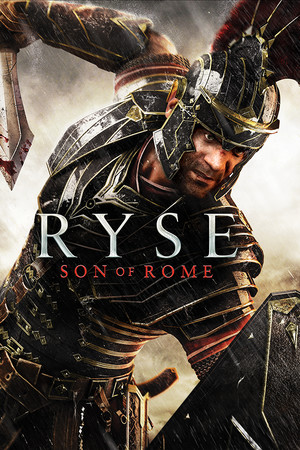 Ryse: Son of Rome standard edition ключ steam GL - Kupikod