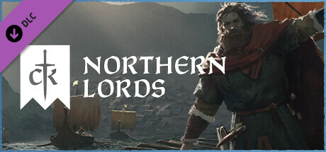 Crusader Kings III DLC northern lords ключ steam GL - Kupikod