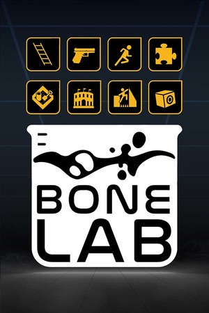 BONELAB standard edition ключ steam GL - Premium Shop