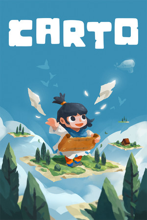 Carto standard edition ключ steam GL - Kupikod