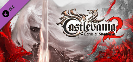 Castlevania: Lords of Shadow 2 DLC revelations ключ steam GL - Kupikod