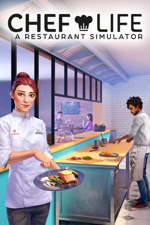 Chef Life: A Restaurant Simulator al forno edition ключ steam GL - Premium Shop
