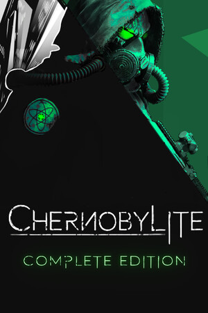 Chernobylite standard edition ключ steam GL - Kupikod