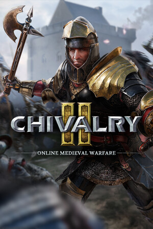 Chivalry 2 king's edition ключ steam GL - Kupikod