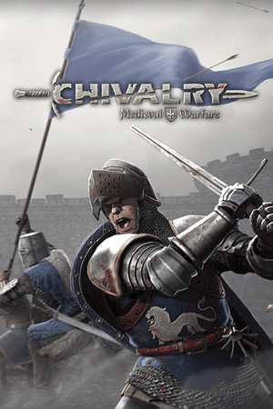 Chivalry: Medieval Warfare standard edition ключ steam GL - Premium Shop