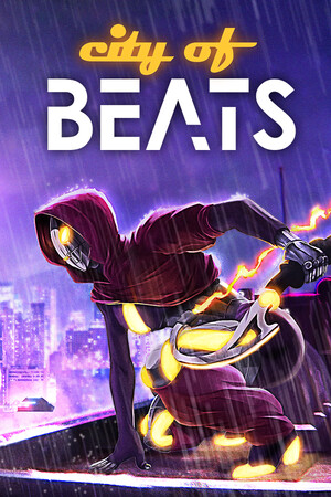 City of Beats standard edition ключ steam GL - Premium Shop