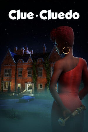 Clue/Cluedo: The Classic Mystery Game standard edition ключ steam GL - Premium Shop